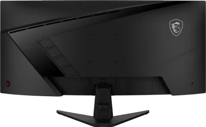 MSI MAG 346CQ 34 inch UWQHD Gaming Monitor
