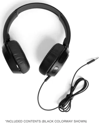 Skullcandy Riff Wired Headphones