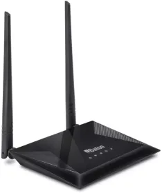 iBall ib-WRN304N Wireless Router