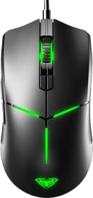 Aula F820 Wired Gaming Mouse