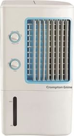 Crompton Gnine 10 L Personal Air Cooler