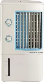 Crompton Gnine 10 L Personal Air Cooler