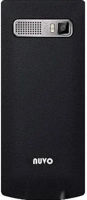 Reach Nuvo RZ601
