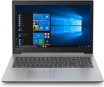 Lenovo Ideapad 330 81DE033VIN Laptop (7th Gen Core i3/ 8GB/ 1TB/ Win10 ...