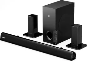 GoVo GoSurround 945 120W Bluetooth Home Theatre