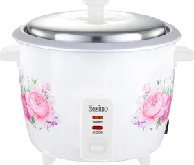 Sasimo Delight SKPM 1.8L Electric Cooker