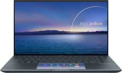 Asus Vivobook Pro 14 OLED K3400PH-KM029TS Gaming Laptop vs Asus ZenBook 14 UX435EG-AI501TS Laptop