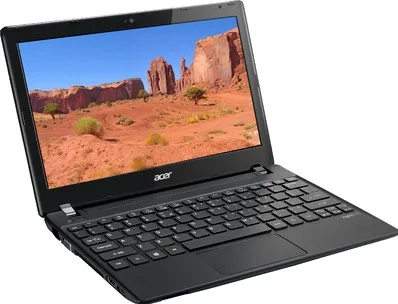 Acer Aspire V5-131 Laptop (3rd Gen CDC/ 2GB/ 500GB/ Linux) (NX.M88SI.011)