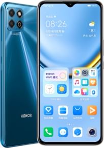 Honor Play 20a vs Apple iPhone 13