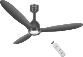 RR Signature ComfyGlow 1250 mm 3 Blade BLDC Ceiling Fan