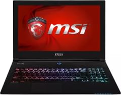 HP Pavilion 15-eg3081TU Laptop vs MSI GS60 2PL Ghost Notebook