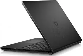 Dell Inspiron 3552 Notebook (CDC/ 4GB/ 500GB/ Free DOS)