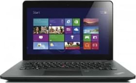 Lenovo ThinkPad Edge E431 Laptop (3rd Gen Intel Ci3/ 4GB/ 1TB/ Win8/ 2GB Graph)