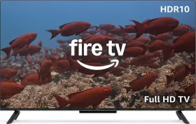 Amazon Fire TV 2-Series 40 inch Full HD Smart LED TV