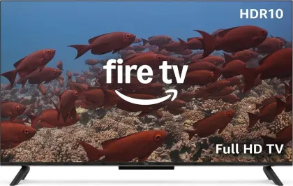 Amazon Fire TV 2-Series 32 inch HD Ready Smart LED TV
