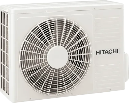 Hitachi Kiyora 4100X HP 1.8 Ton 4 Star Split AC