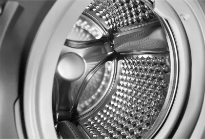 TCL P061-P6085FLS 8.5 kg Fully Automatic Front Load Washing Machine