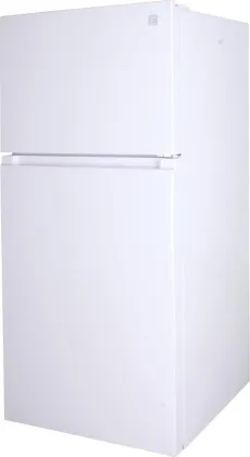 Kenmore 4662312 30" 18.2 Cu Ft Double Door Refrigerator