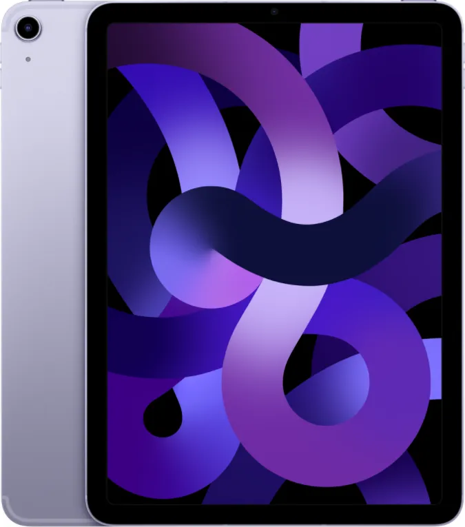 Apple iPad Air 5th Gen Tablet (Wi-Fi + 64GB) - Price in India (Oct