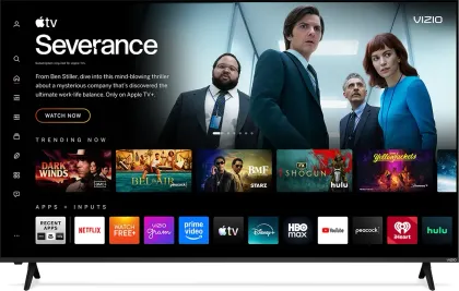 Vizio VQM65C 65 inch Ultra HD 4K Smart QLED TV