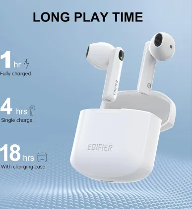 Edifier W200T Mini True Wireless Earbuds