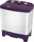 Kelvinator KWS-A650PP 6.5 Kg Semi Automatic Washing Machine