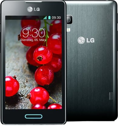 LG Optimus L5 II E450