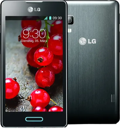 LG Optimus L5 II E450