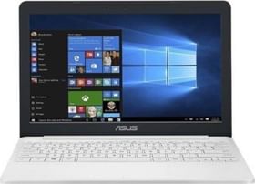 Asus E203NAH-FD048T Laptop (7th Gen CDC/ 4GB/ 500GB/ Win10 Home)