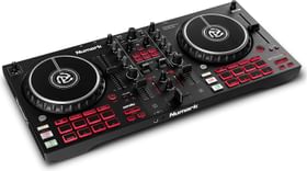 Numark Mixtrack Pro FX 2 Deck DJ Controller