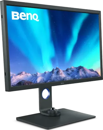 BenQ SW321C 32 inch Ultra HD 4K Monitor