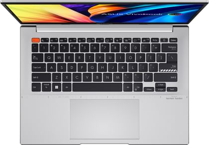Asus Vivobook S14 OLED S3402ZA-KM701WS Laptop (12th Gen Core i7/ 16GB/ 512GB SSD/ Win11 Home)