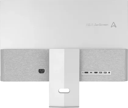 Asus ZenScreen MS27UC 27 inch Ultra HD 4K Smart Monitor
