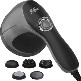 Dr Physio Gun-1021 Full Body Massager