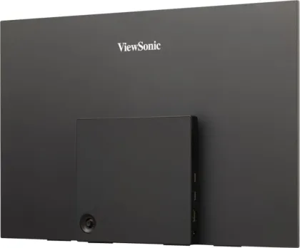 ViewSonic VX1655-4K-OLED 16 Inch Ultra HD 4K Portable Monitor