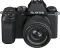 Fujifilm X-S20 Mirrorless Camera with 15-45mm Lens