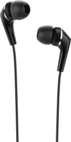 Lava E1 Wired Earphones