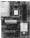MSI PRO B840-P WiFi Motherboard