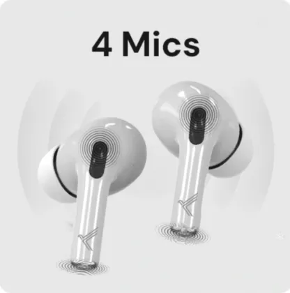 KDM W1 Smart Pods True Wireless Earbuds