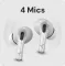 KDM W1 Smart Pods True Wireless Earbuds