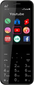 iKall I1 Plus 4G