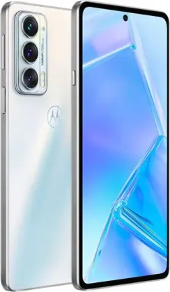 Motorola Edge Lite