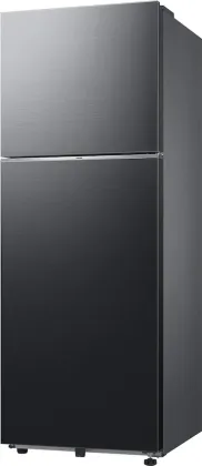 Samsung Bespoke RT34HG5A42BX 330 L 2 Star Double Door Refrigerator