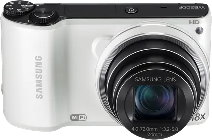 Samsung Smart WB200F Point & Shoot