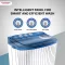 Thomson SA96500 6.5 kg Semi Automatic Washing Machine