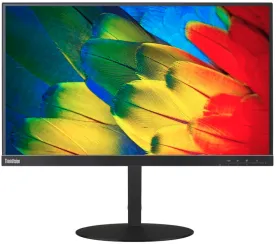 Lenovo ThinkVision T-Series T24m-10 24-inch Full HD Monitor