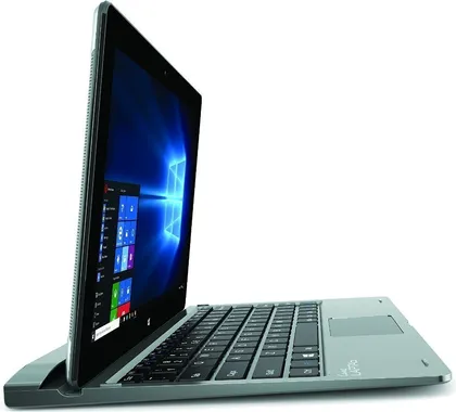 Micromax Canvas Laptab LT666W (AQC/ 2GB/ 32GB eMMC/ Win10)