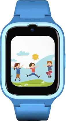 Wachme WM4GA1 Smartwatch