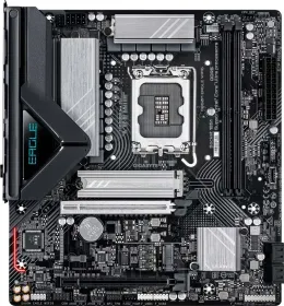 Gigabyte B860M Eagle WIFI6 Motherboard