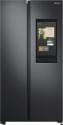 Samsung RS72A5FC1B4 673L Side-by-Side Refrigerator